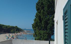 Appartamenti La Spiaggia